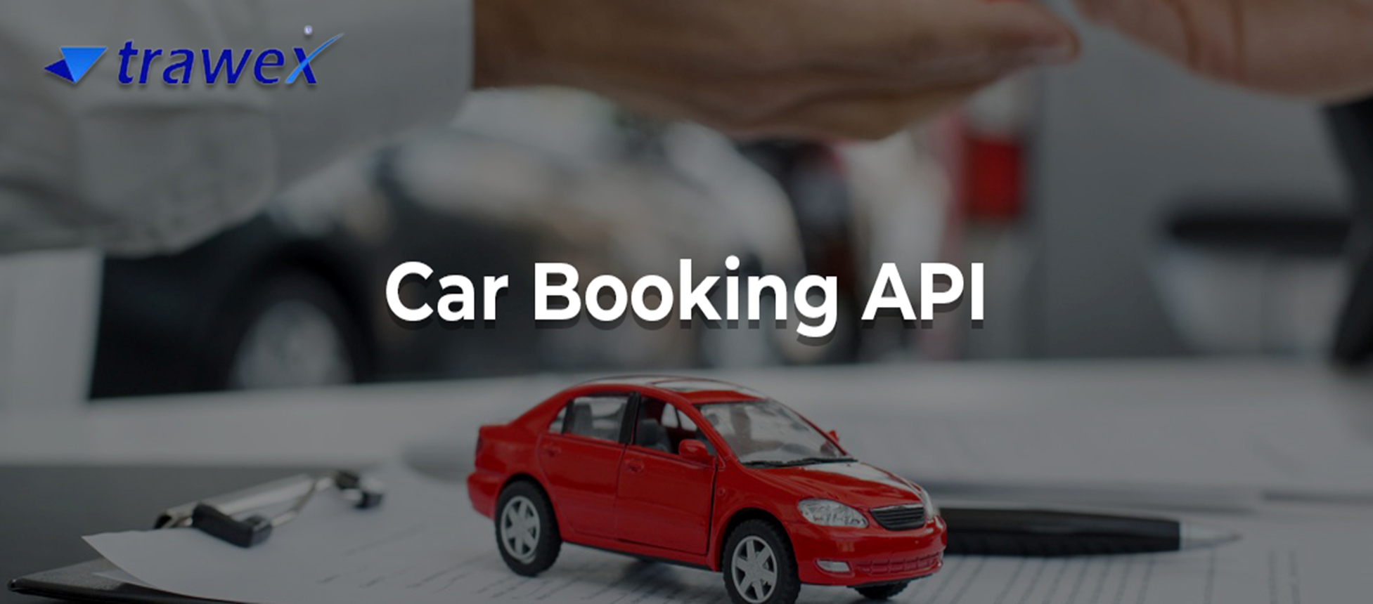 Car Booking API